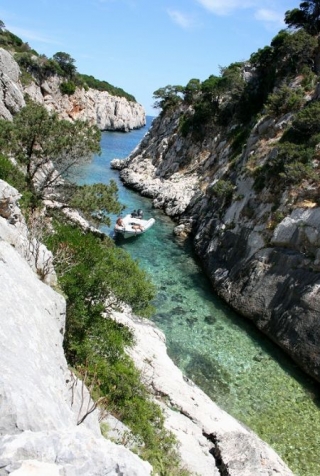  Magnificent places 